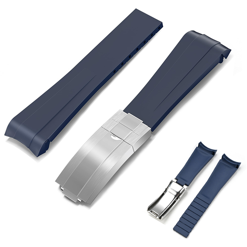 Luxury Watch Expensive - Correa de reloj de 20mm para
