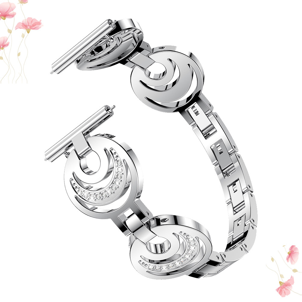 Luxury Watch Grade - Correa de Reloj de Metal de