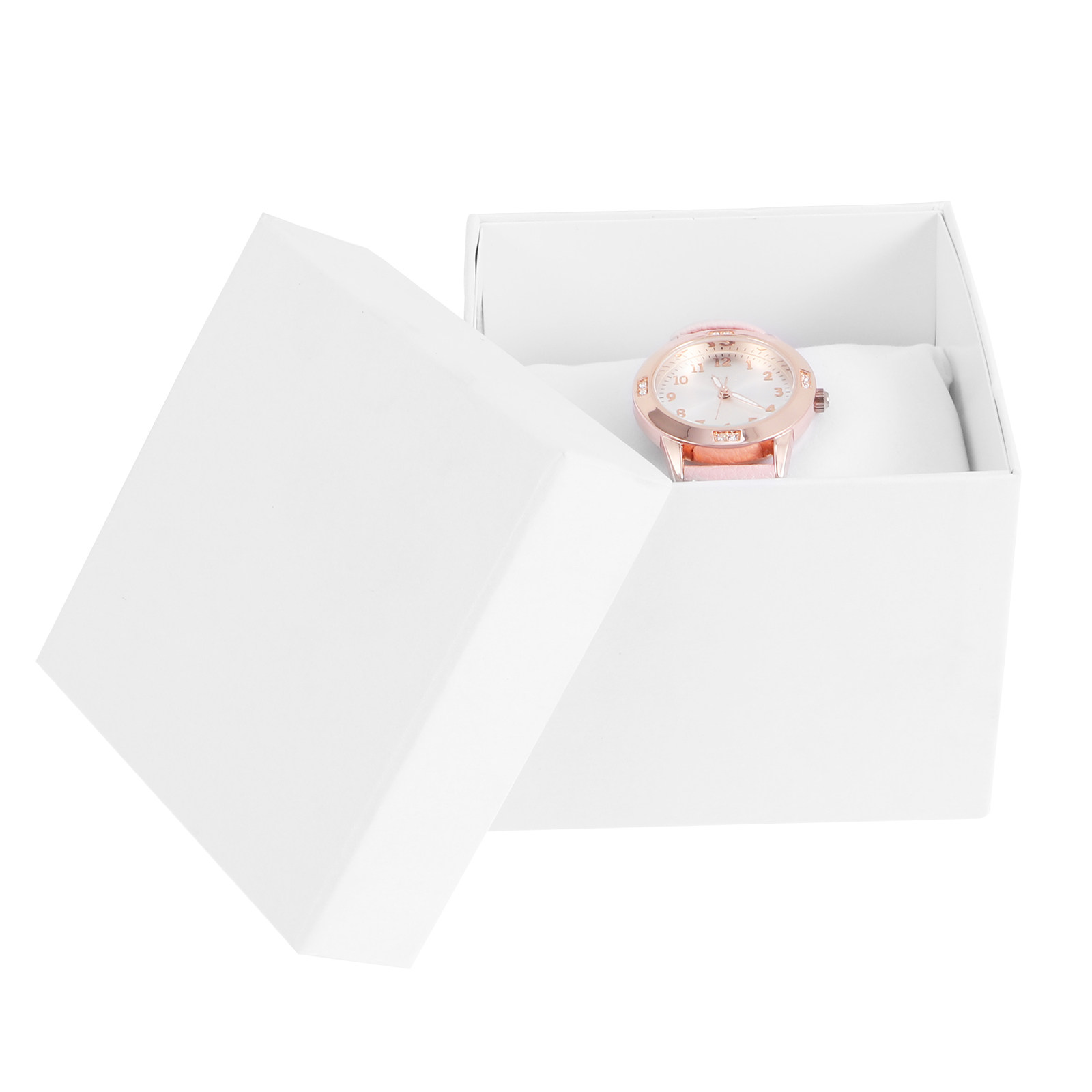 Luxury Watch Grade - Reloj Elegante para Mujer, Movimiento de