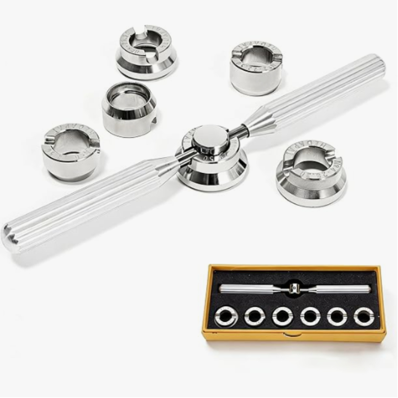 Luxury Watch Expensive - Herramienta para Abrir la Tapa Trasera