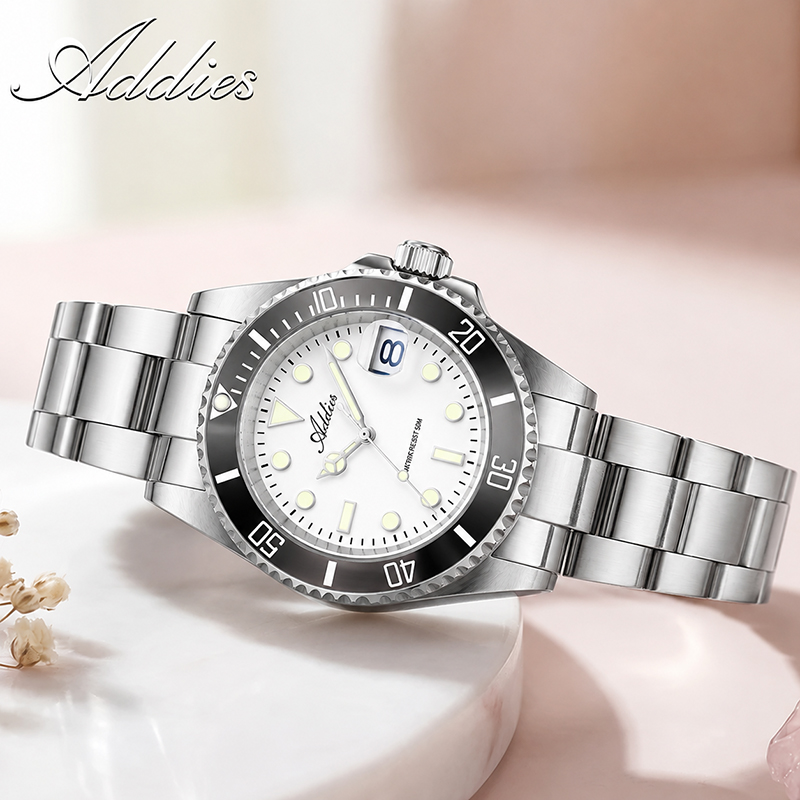 Luxury Watches - Relojes ADDIES de 36mm y 50m