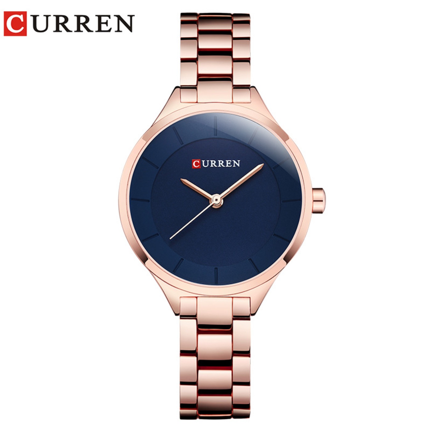 Luxury Watches - Reloj de Pulsera CURREN Nuevo y