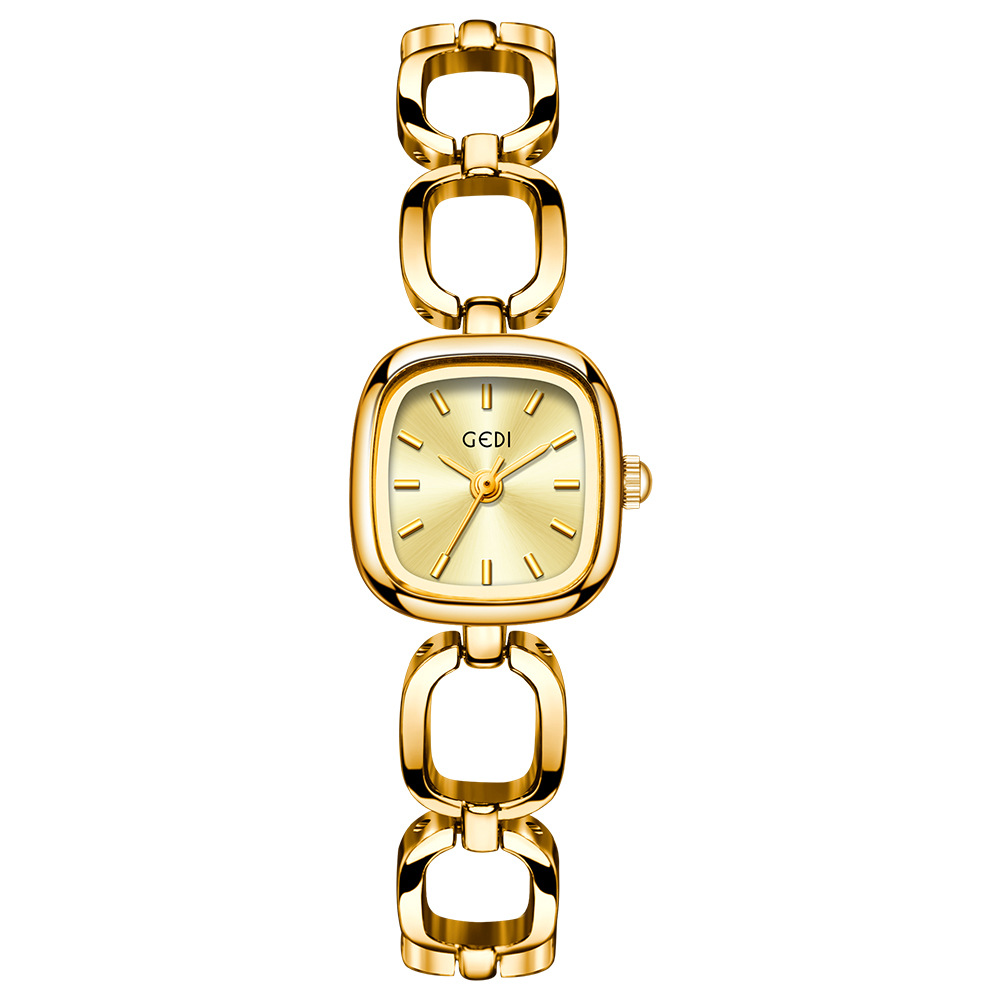 Luxury Watch List - Relojes de Mujer Marca GEDI, Estilo