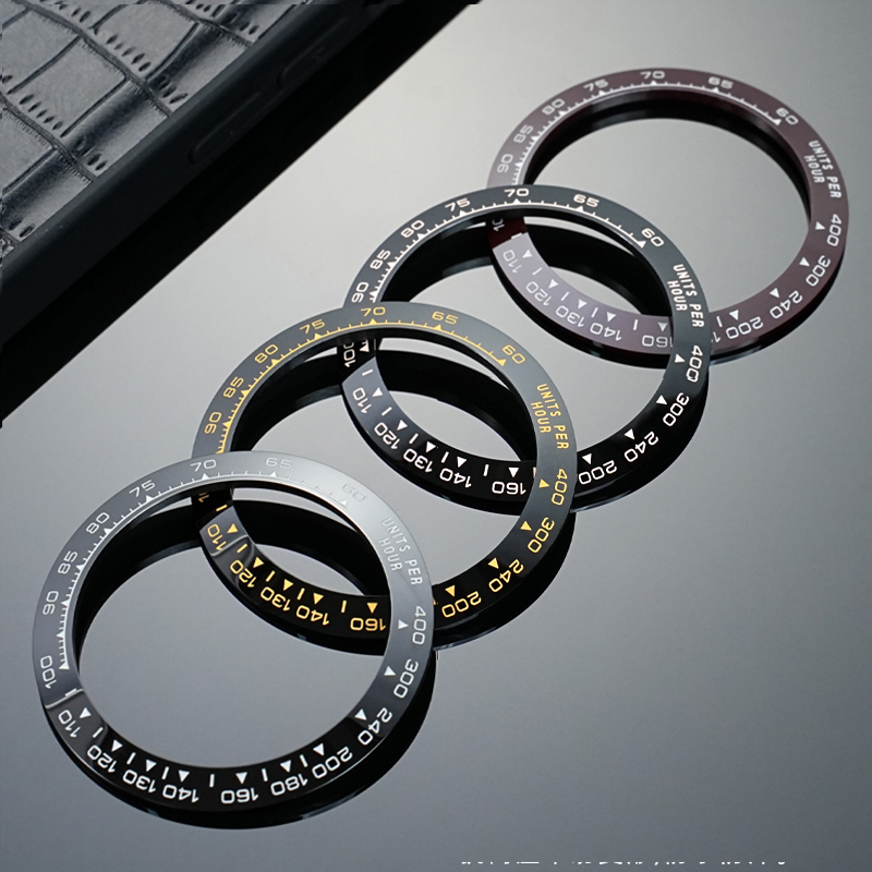 Para Rolex 116500 anillo de bi - Luxury Watch Expensive reseña y precio