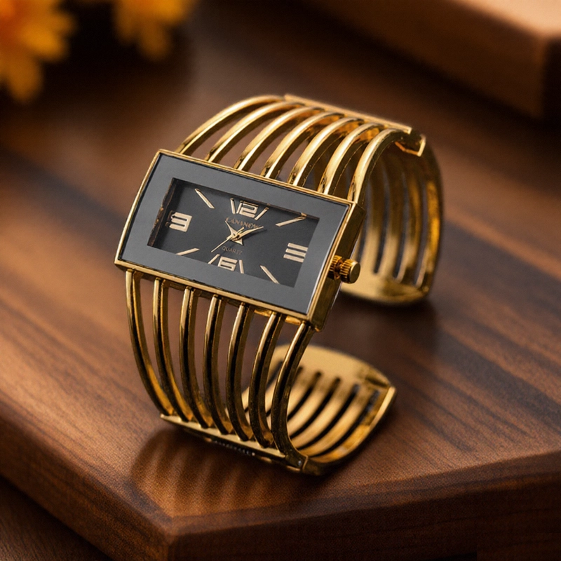 2025 nuevo reloj caja ciega re - Luxury Watches reseña y precio