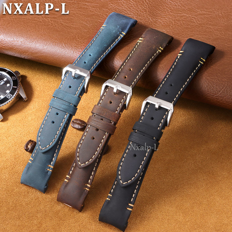 Correa de Reloj de Cuero Encer - Luxury Watch Expensive reseña y precio