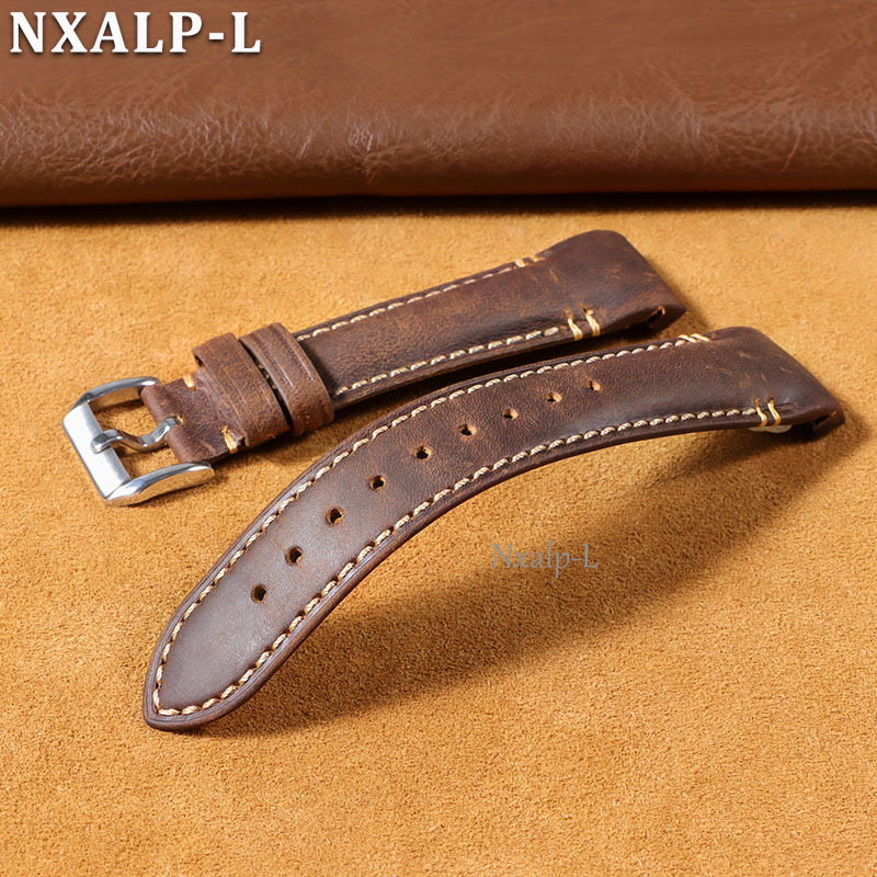 Correa de Reloj de Cuero Encer - Luxury Watch Expensive reseña y precio
