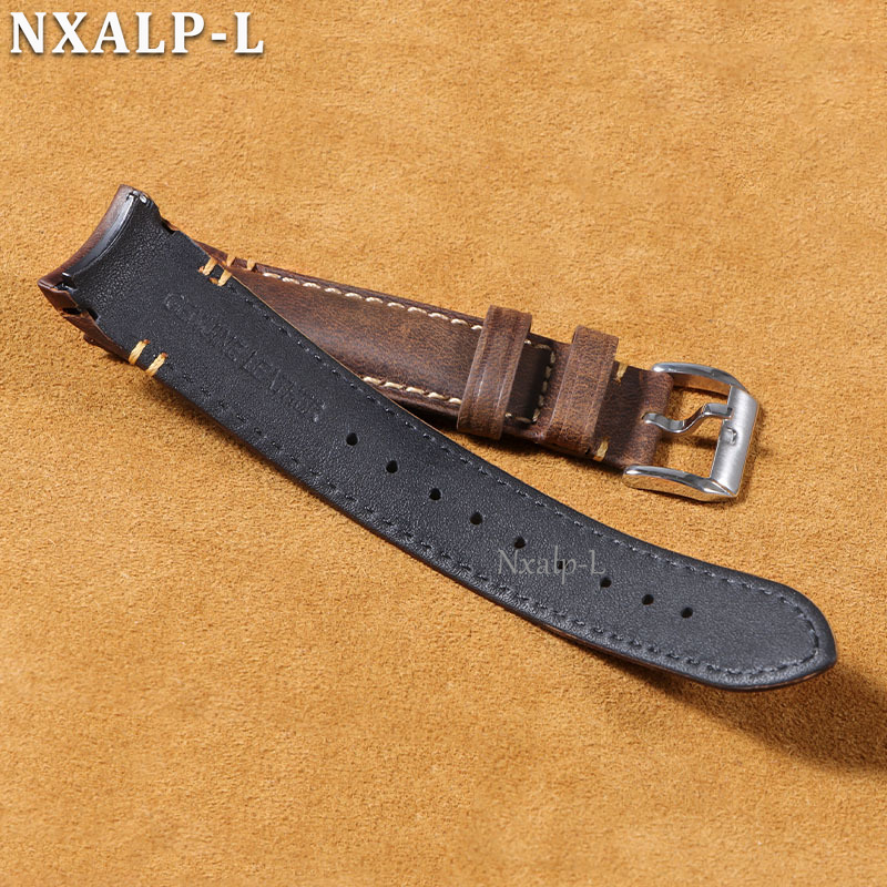 Correa de Reloj de Cuero Encer - Luxury Watch Expensive reseña y precio