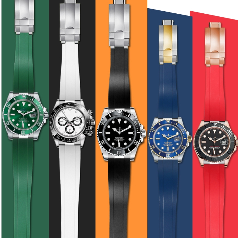 20mm 21mm 22mm para Rolex Dayt - Luxury Watch Expensive reseña y precio