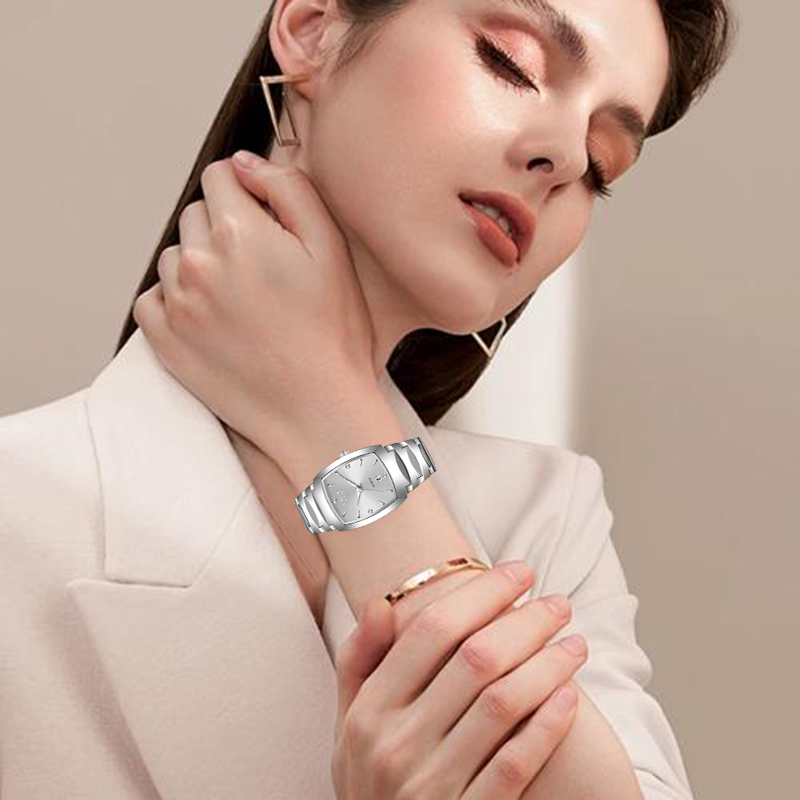 Reloj LIGE 2026 Nuevo para Muj - Luxury Watches reseña y precio