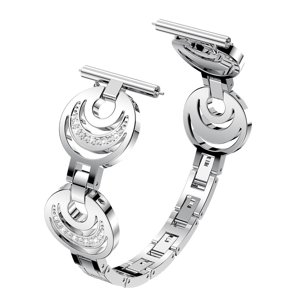 Correa de Reloj de Metal de Ac - Luxury Watch Grade reseña y precio