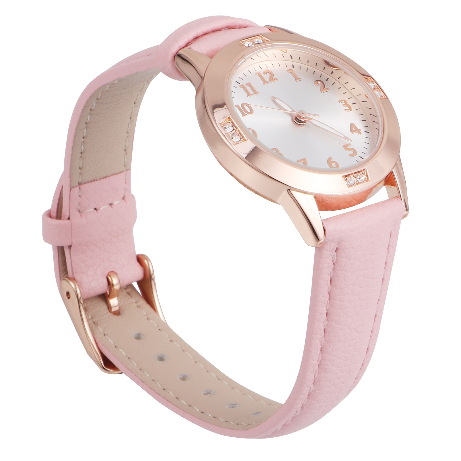 Reloj Elegante para Mujer, Mov - Luxury Watch Grade reseña y precio