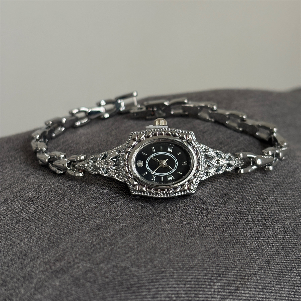 Reloj de Pulsera de Cuarzo de  - Luxury Watch Grade reseña y precio