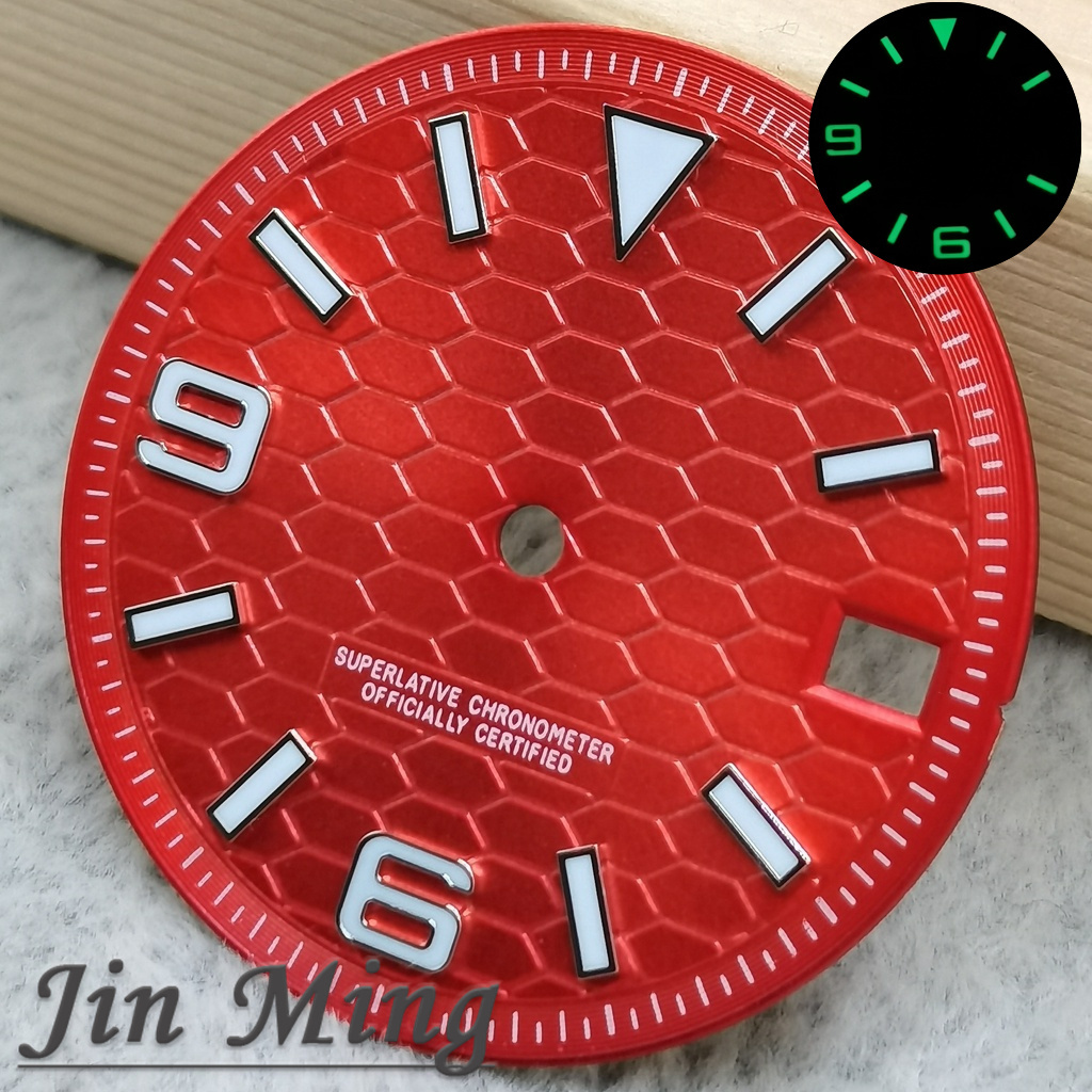 Reloj con esfera aséptica de 2 - Luxury Watch Face reseña y precio