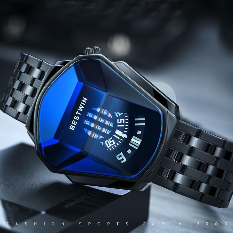 Reloj de pulsera para hombre d - Luxury Watch Trends 2025 reseña y precio
