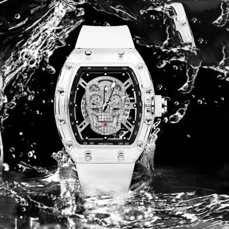 Relojes de pulsera SKMEI con d - Luxury Watch List reseña y precio