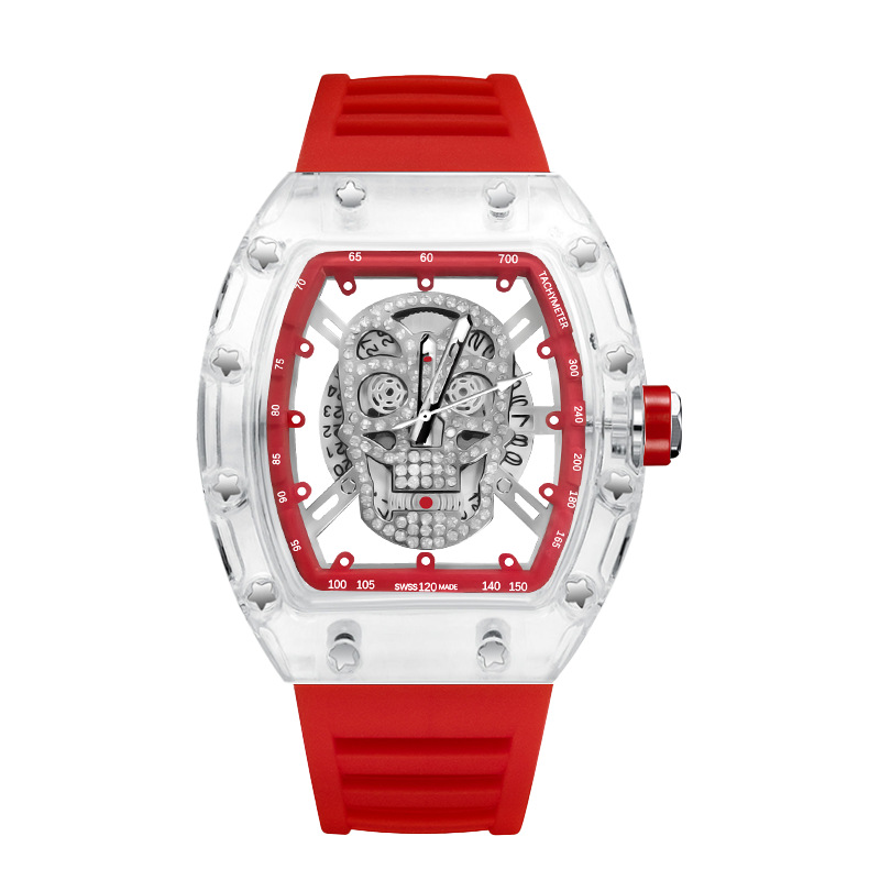Relojes de pulsera SKMEI con d - Luxury Watch List reseña y precio