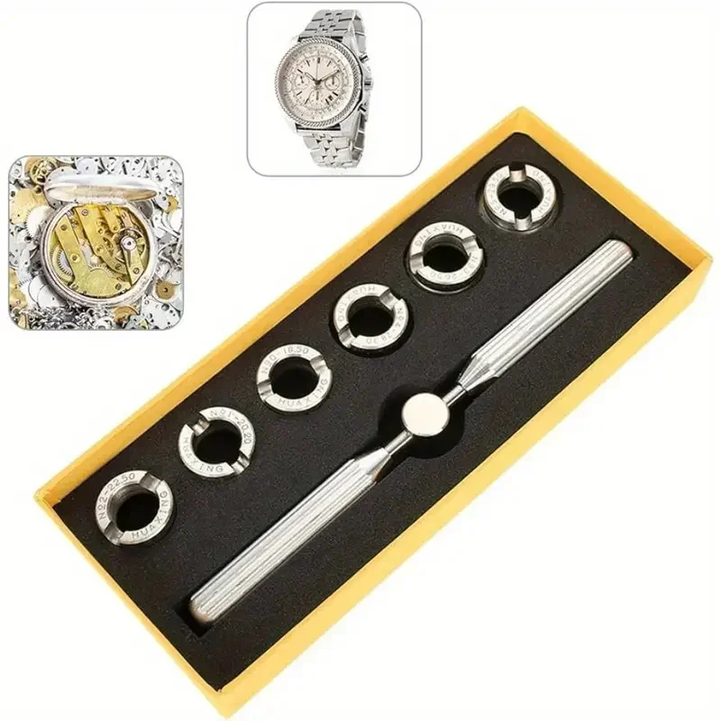 Herramienta para Abrir la Tapa - Luxury Watch Expensive reseña y precio