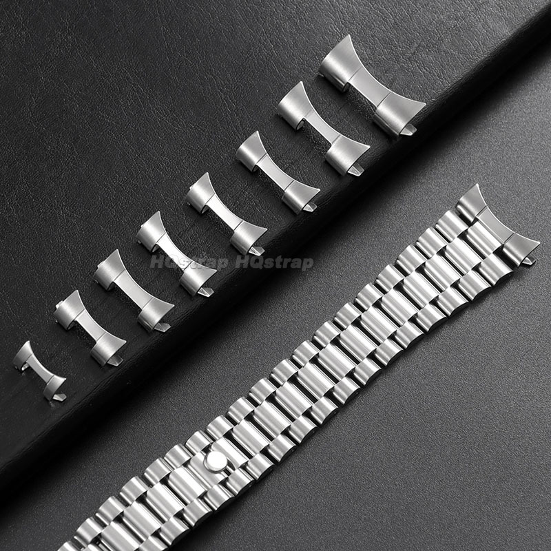 Adaptador de extremo curvado d - Luxury Watch Expensive reseña y precio