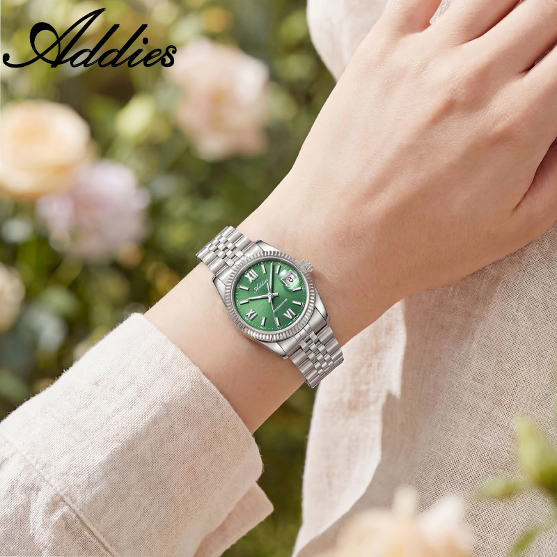 Reloj de lujo Addies de alta c - Luxury Watch Time reseña y precio