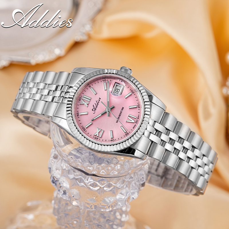 Reloj de lujo Addies de alta c - Luxury Watch Time reseña y precio