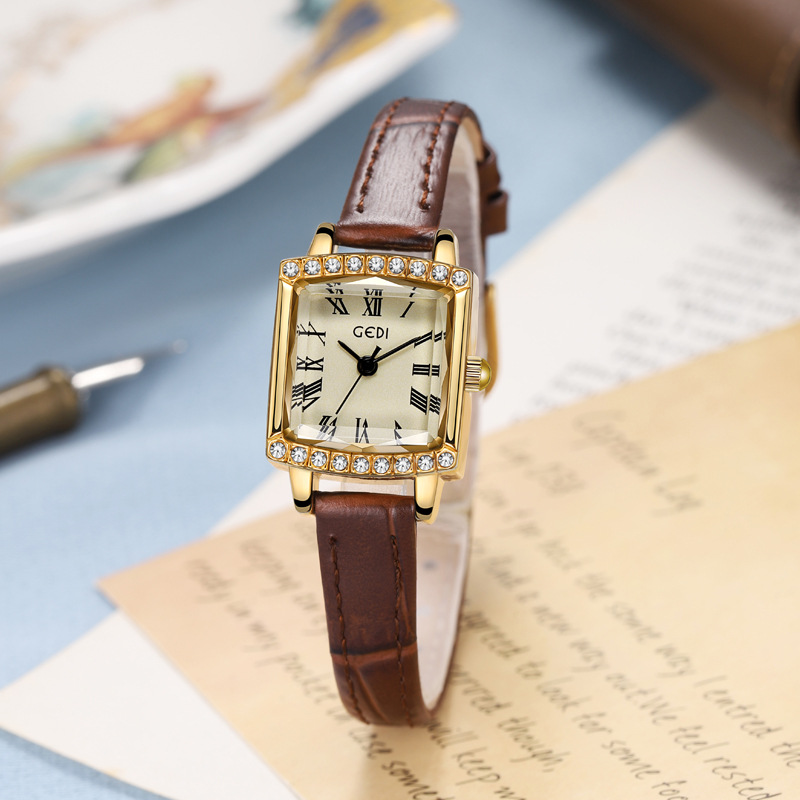 Reloj de pulsera YFY de lujo l - Luxury Watch Value reseña y precio