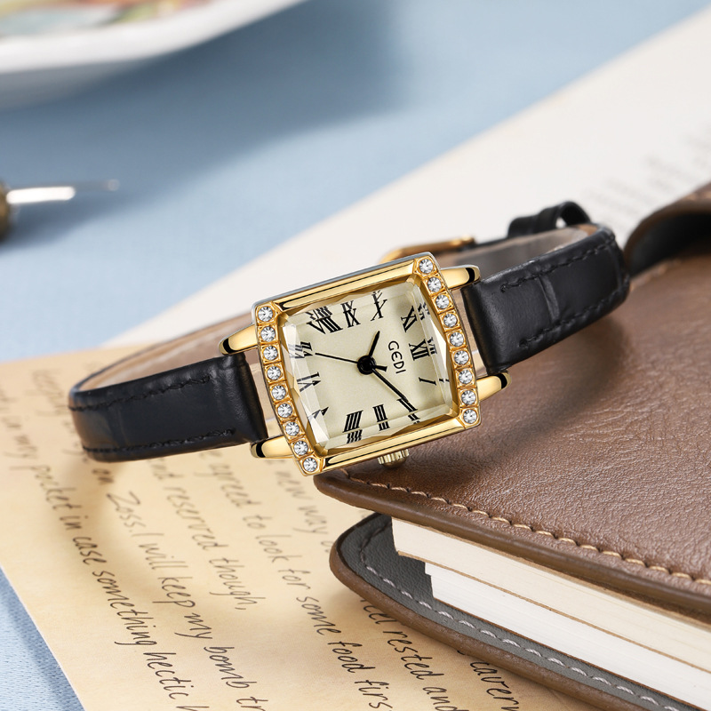 Reloj de pulsera YFY de lujo l - Luxury Watch Value reseña y precio