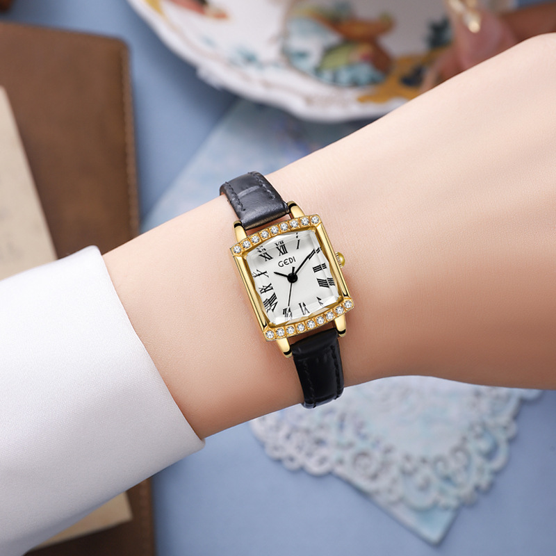 Reloj de pulsera YFY de lujo l - Luxury Watch Value reseña y precio