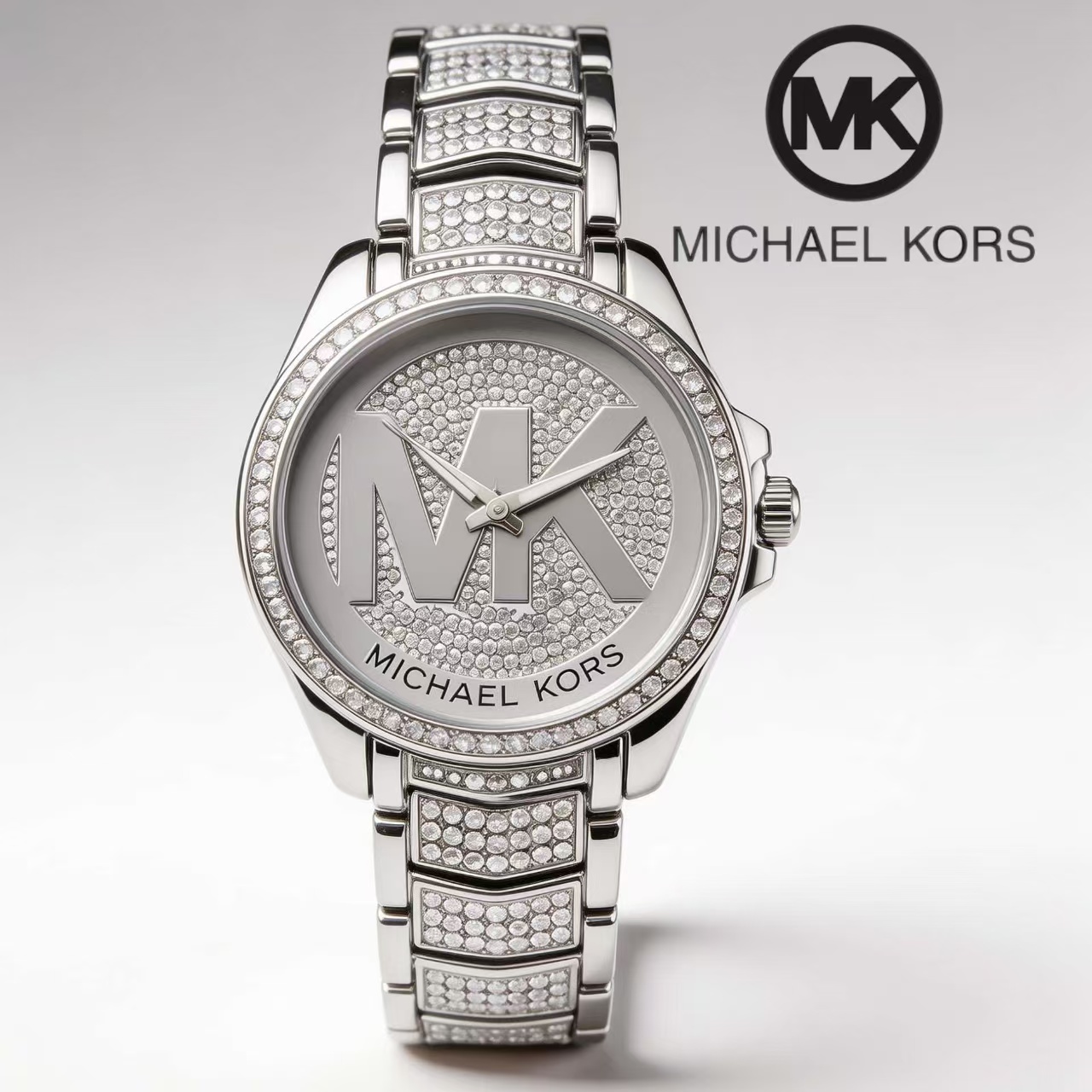 Reloj y Cartera Michael Kors p - Luxury Watch Photography reseña y precio