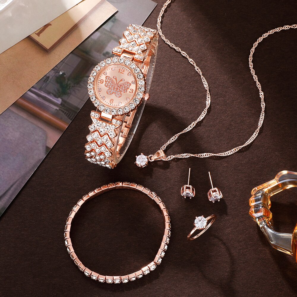 Nuevo reloj de lujo para mujer - Luxury Watch List reseña y precio