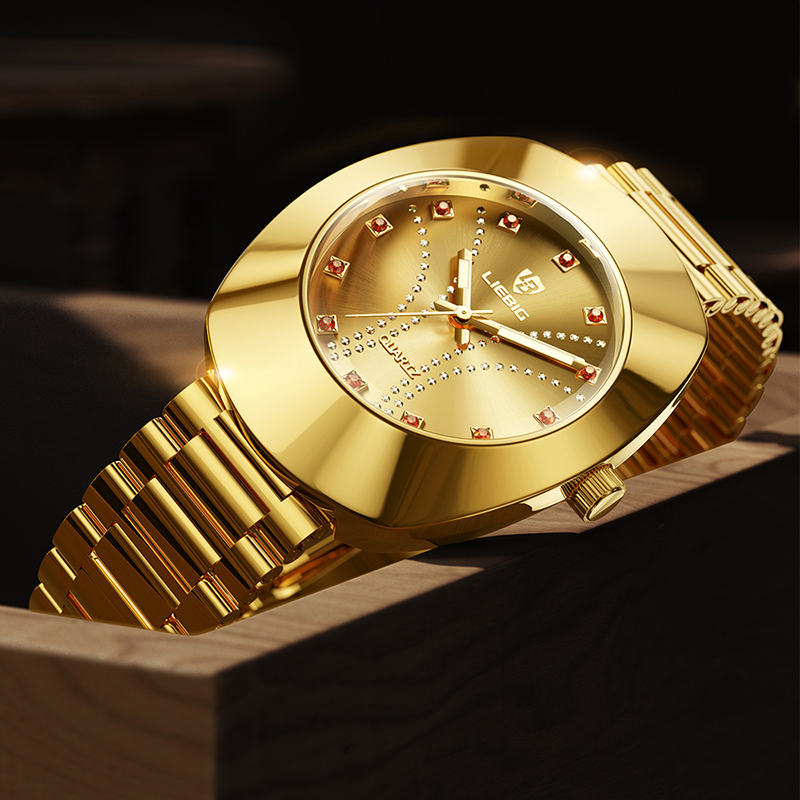 Relojes de pulsera LIEBIG con  - Luxury Watch List reseña y precio