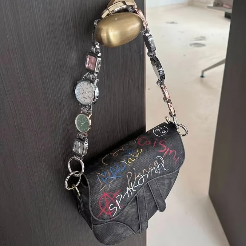 Bolso de lujo de diseñador par - Luxury Watch Trends 2025 reseña y precio