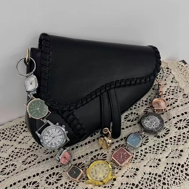 Bolso de lujo de diseñador par - Luxury Watch Trends 2025 reseña y precio