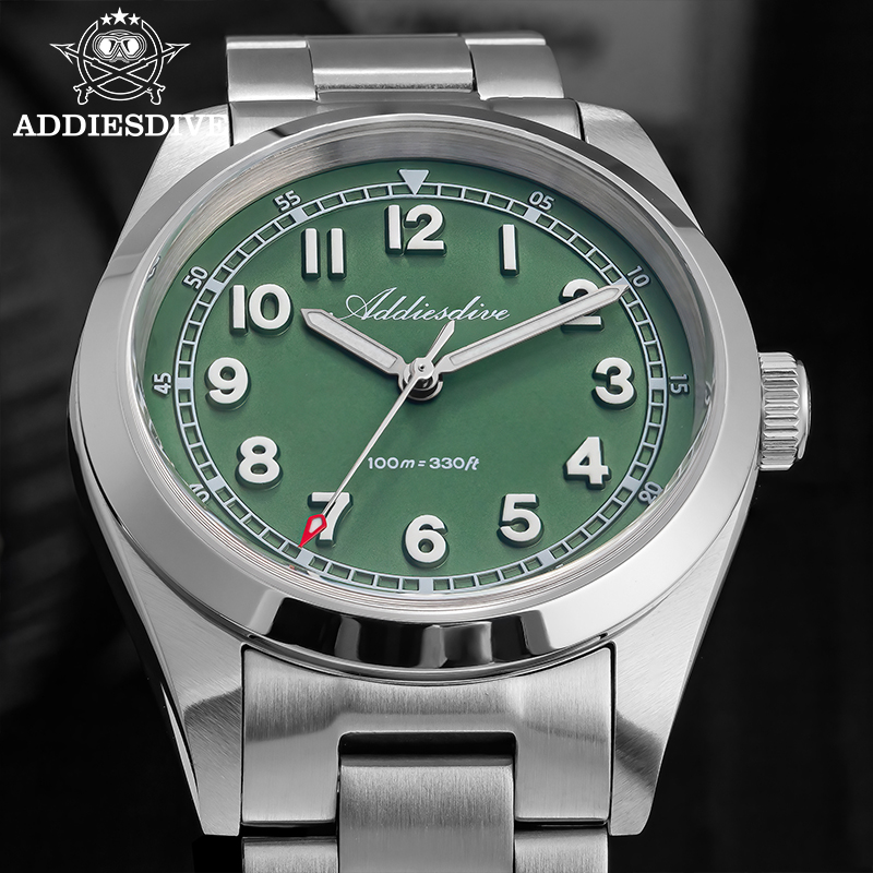 Relojes ADDIESDIVE para mujer  - Luxury Watch Time reseña y precio