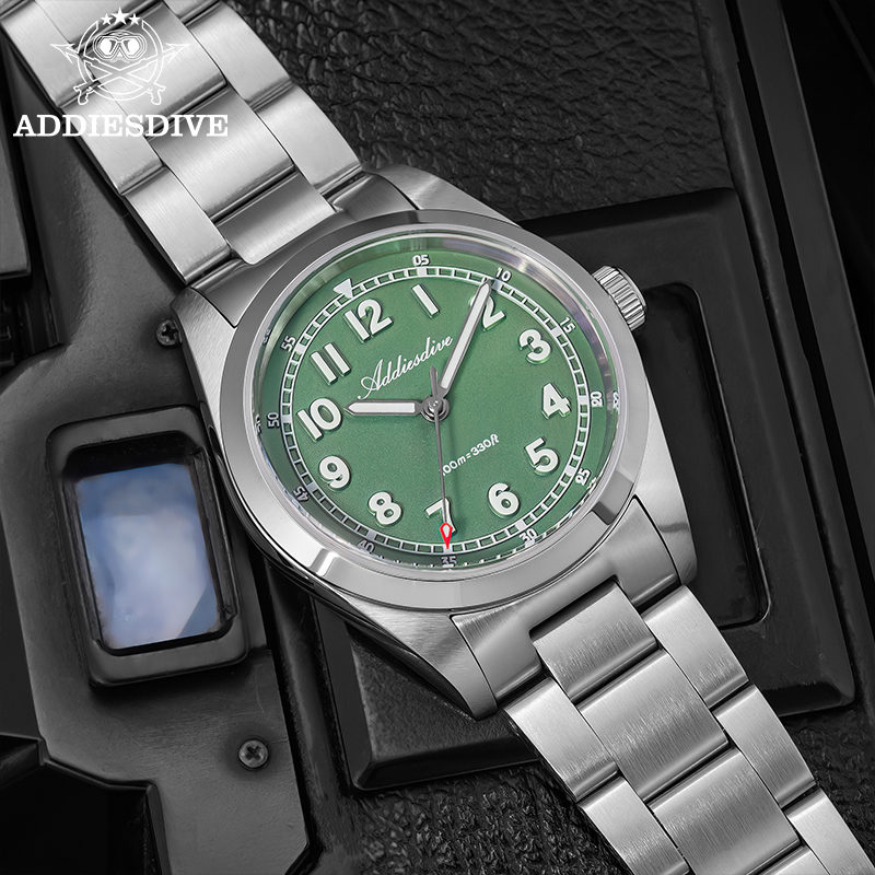 Relojes ADDIESDIVE para mujer  - Luxury Watch Time reseña y precio