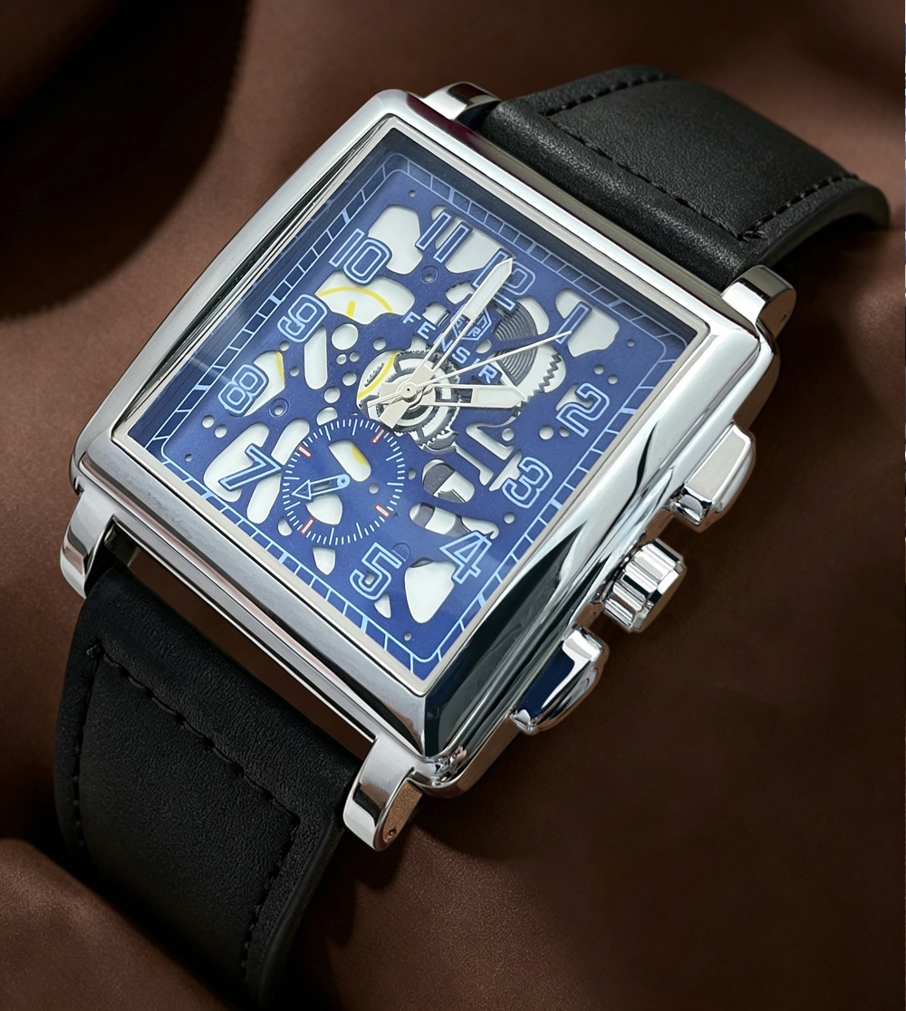 Un artículo popular en el come - Luxury Watch Trading reseña y precio