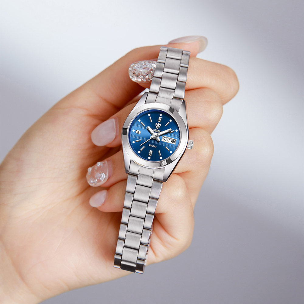 Reloj de pulsera LIEBIG de las - Luxury Watch List reseña y precio
