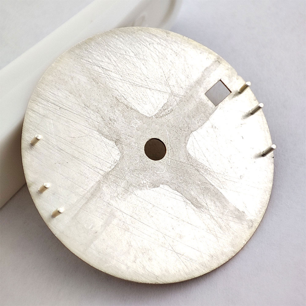Esfera de Reloj de 28.5mm, Esf - Luxury Watch Face reseña y precio