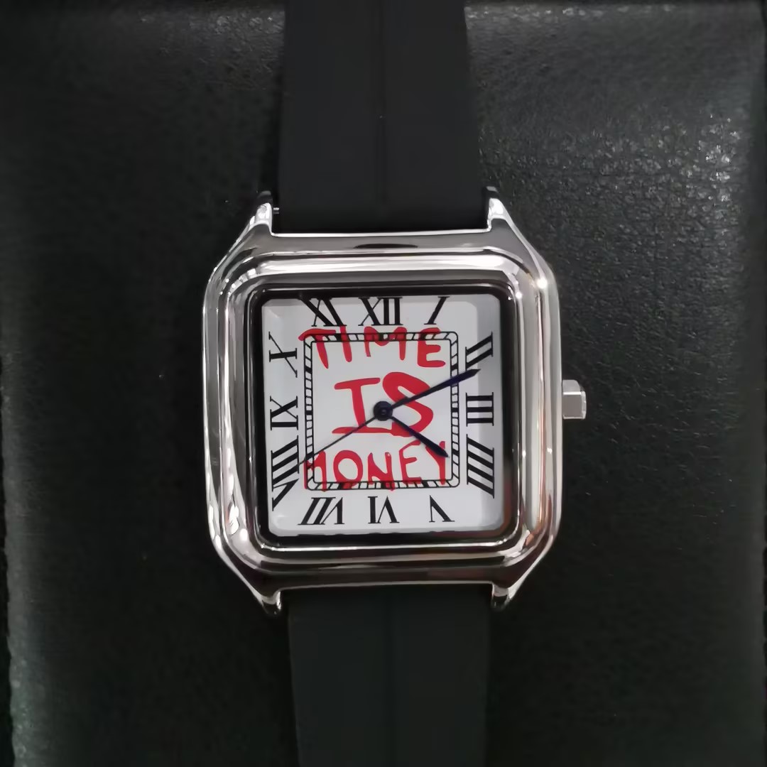 Reloj de Cuarzo de Lujo para H - Luxury Watch Time reseña y precio