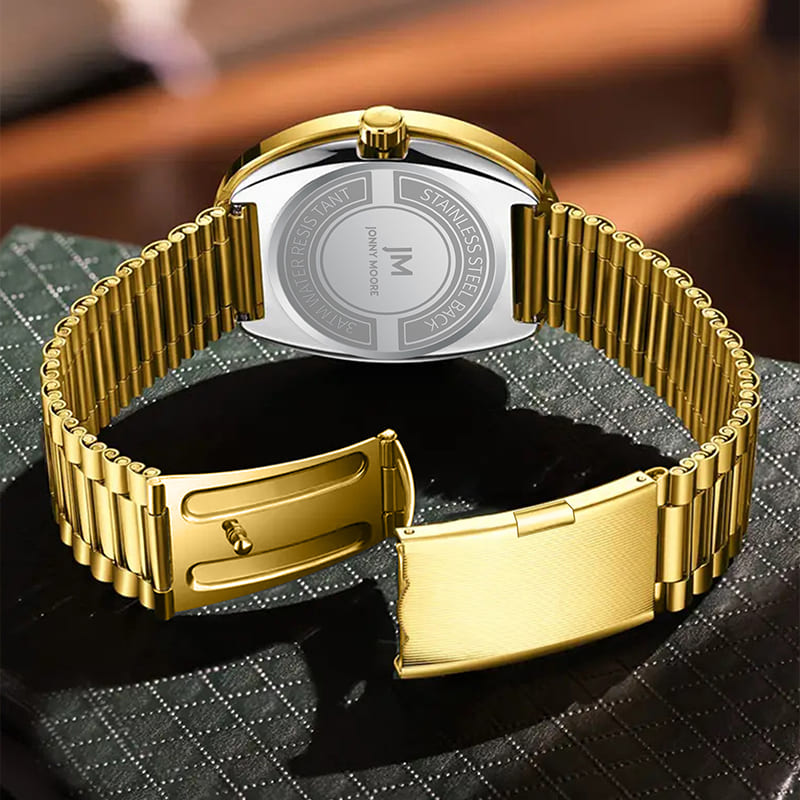 Caja de regalo relojes para Mu - Luxury Watch Diamond reseña y precio