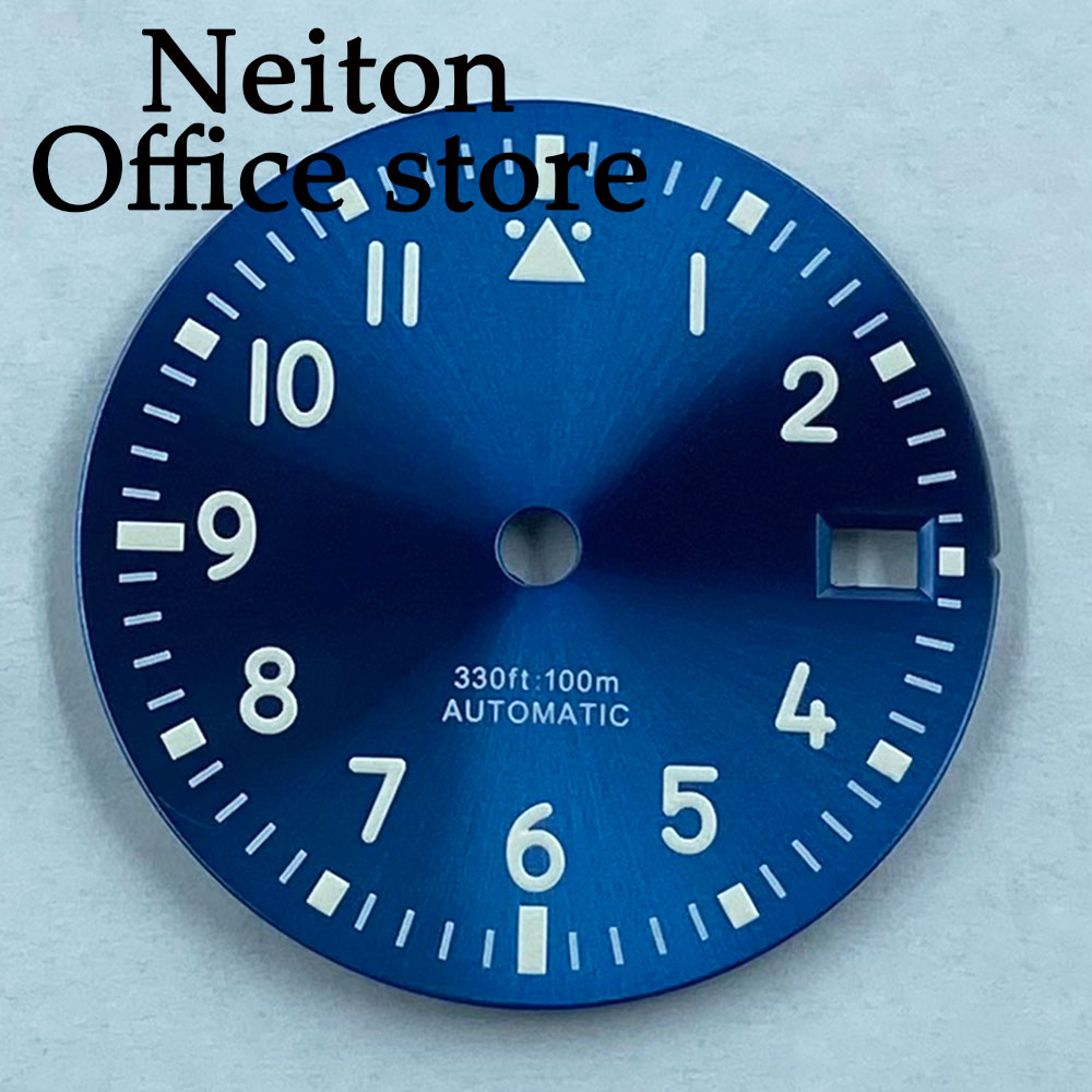 Esfera de Reloj NEITON de 29 m - Luxury Watch Face reseña y precio