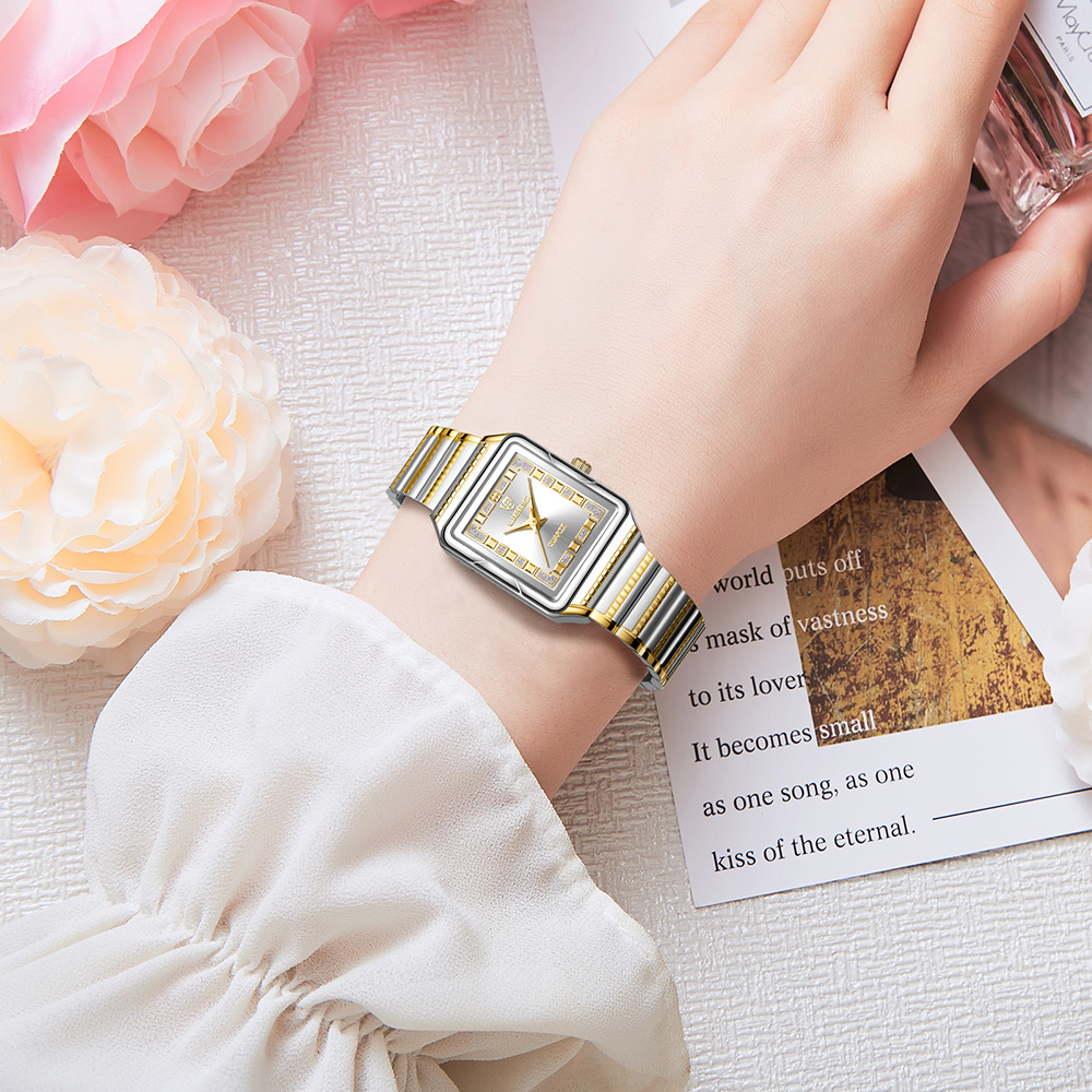 Reloj de Pulsera LIEBIG para M - Luxury Watch List reseña y precio