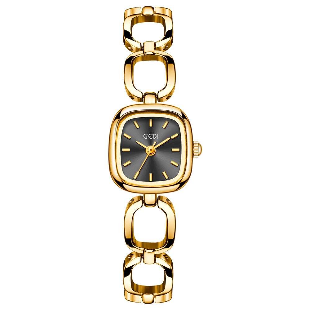 Relojes de Mujer Marca GEDI, E - Luxury Watch List reseña y precio