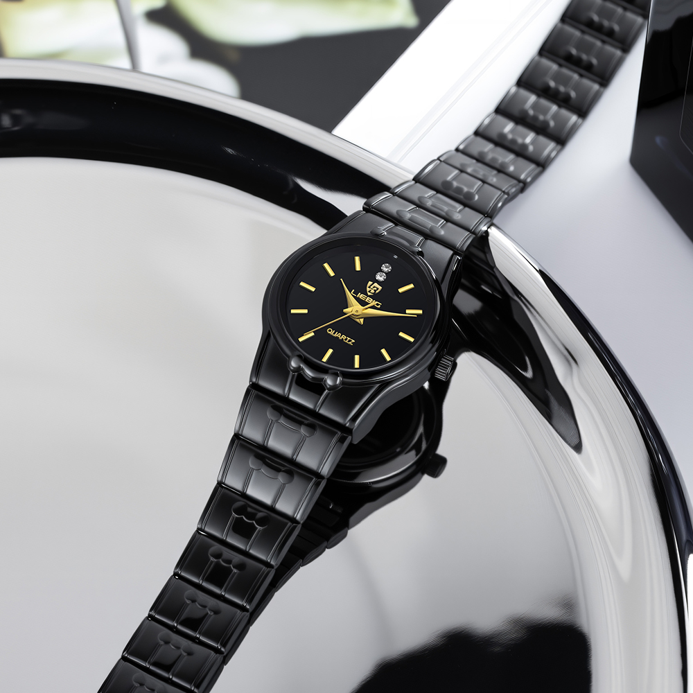 LIEBIG, nueva moda, relojes de - Luxury Watch List reseña y precio