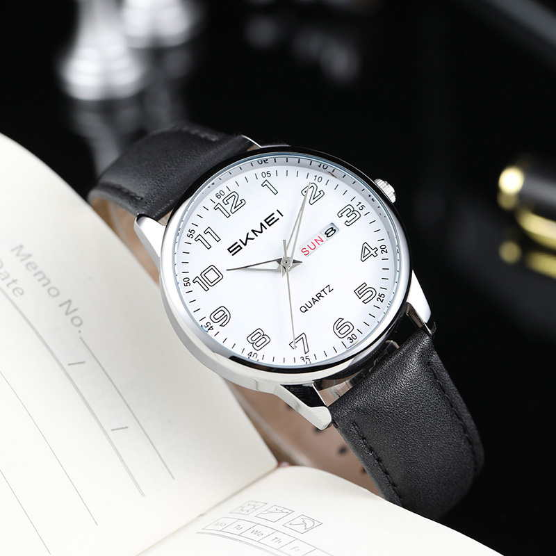 Relojes SKMEI con movimiento d - Luxury Watch List reseña y precio