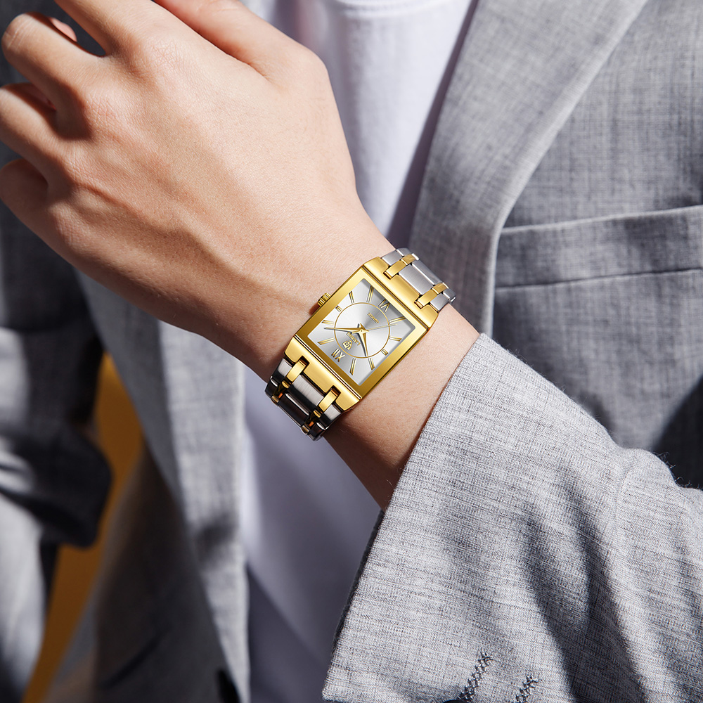 Relojes de pulsera LIEBIG de c - Luxury Watch List reseña y precio