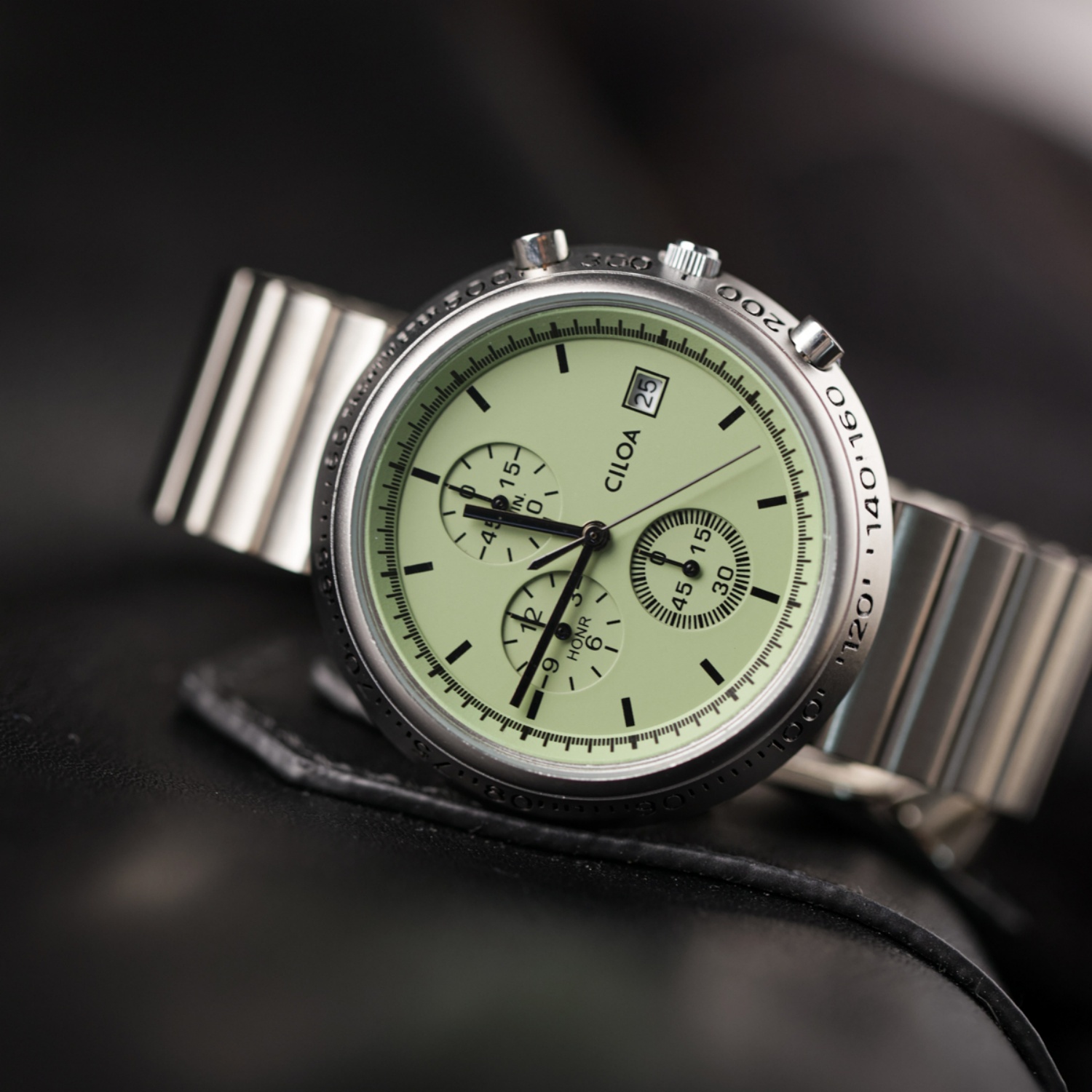 Reloj CILOA de gama alta con E - Luxury Watch Trends 2025 reseña y precio