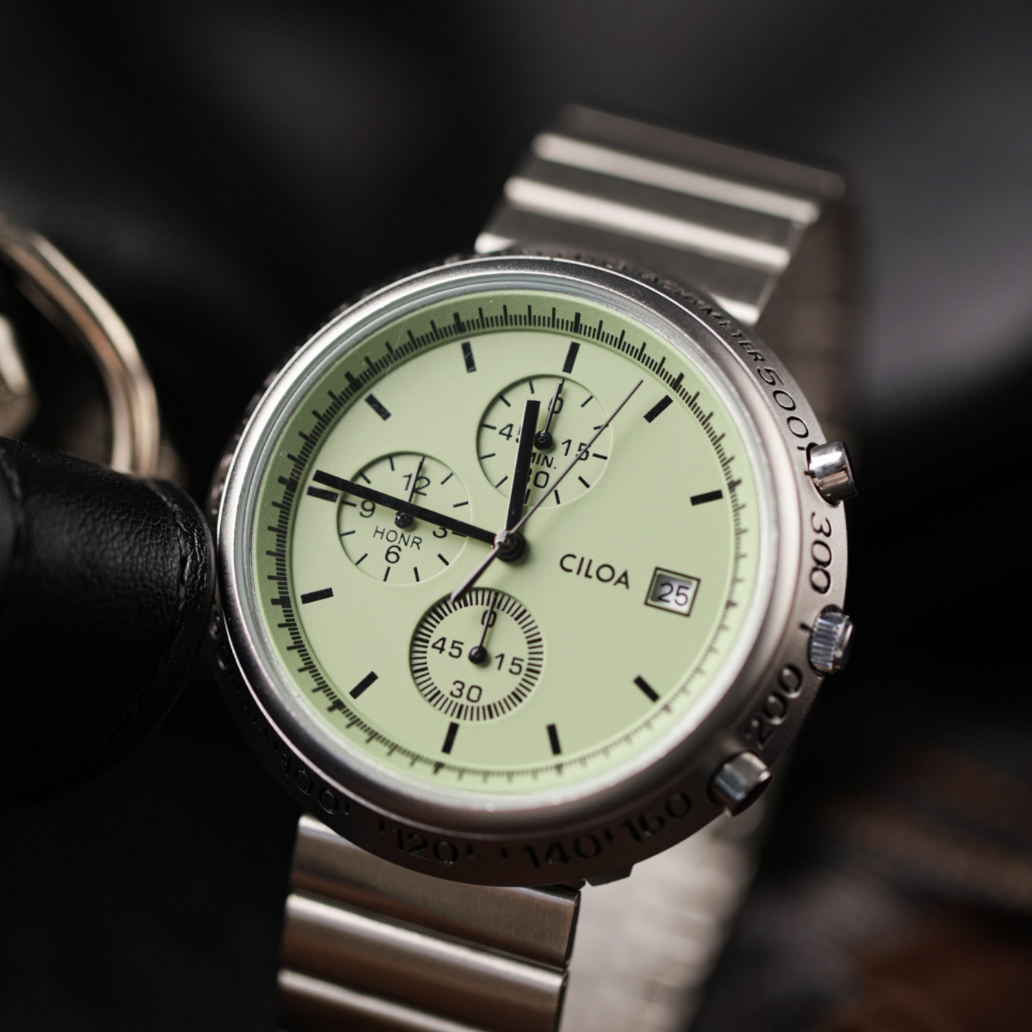 Reloj CILOA de gama alta con E - Luxury Watch Trends 2025 reseña y precio