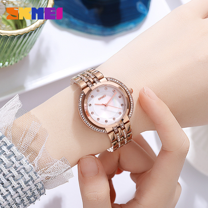 Reloj de Pulsera para Mujer, C - Luxury Watches reseña y precio