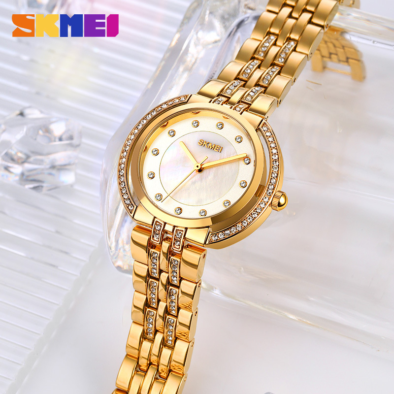 Reloj de Pulsera para Mujer, C - Luxury Watches reseña y precio